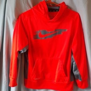 Nike boys hoody